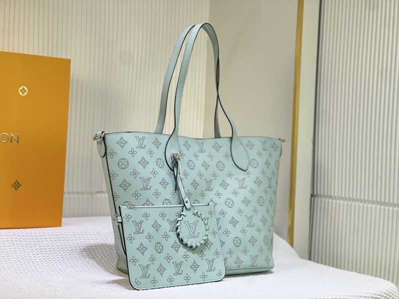 LV Shopping Bags